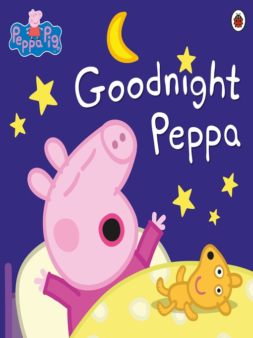 Title details for Peppa Pig by Peppa Pig - Wait list
